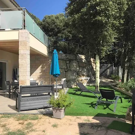 Appartement En Bas De
