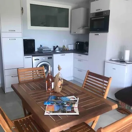 Appartement En Bas De Ocana