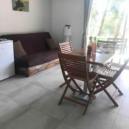En Bas De Appartement