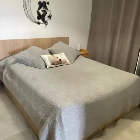 Apartmán En Bas De *