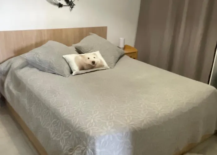 Apartmán En Bas De *